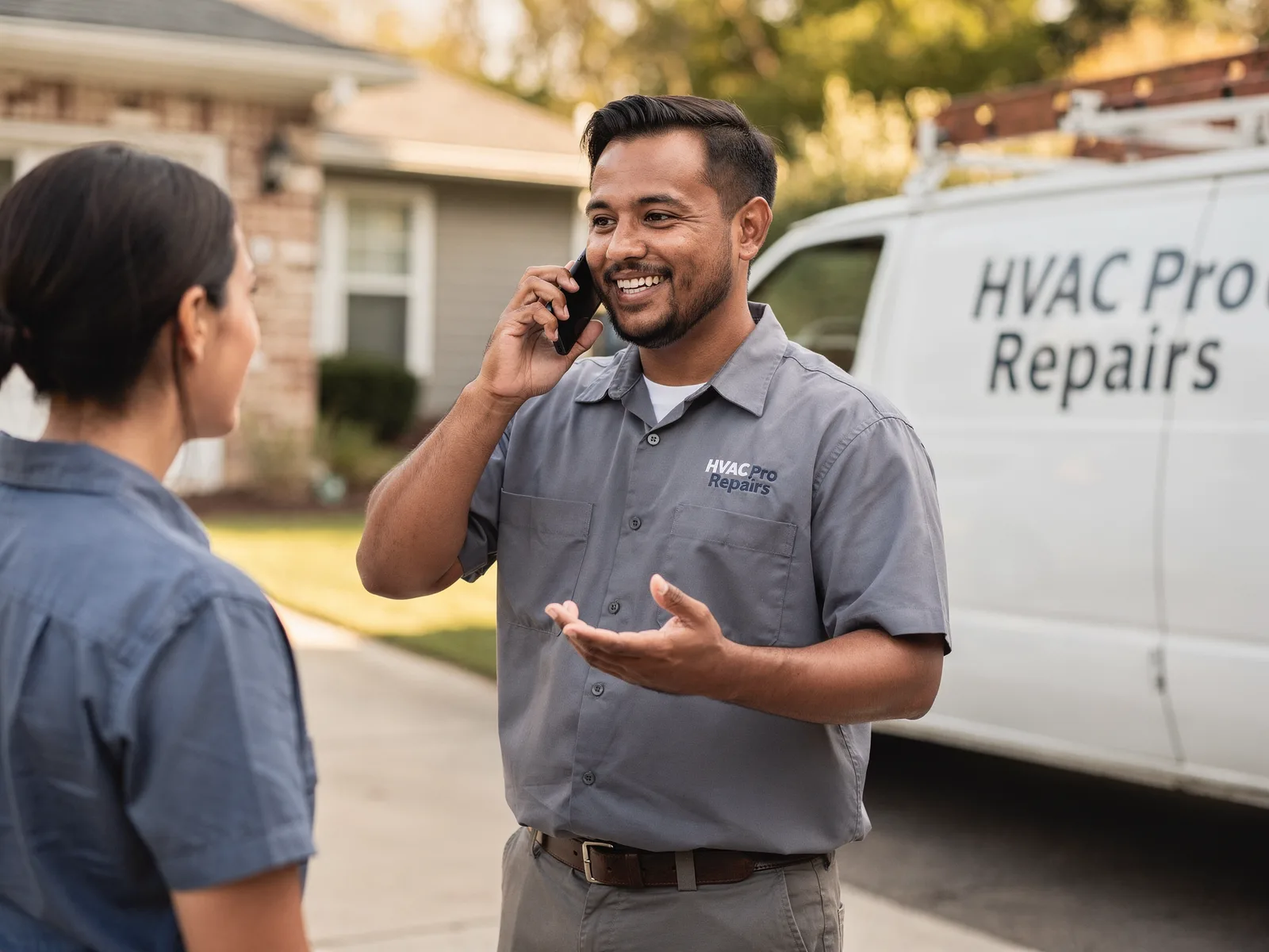 Heat Pump Repair Dwight, NE FAQs